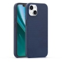 Etteri Elegant Mag dėklas, skirtas iPhone 13 6,1", tamsiai mėlynas Etteri Elegant Mag dėklas, skirtas iPhone 13 6,1", tamsiai mėlynas