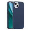 Etteri Elegant Mag dėklas, skirtas iPhone 13 6,1", tamsiai mėlynas Etteri Elegant Mag dėklas, skirtas iPhone 13 6,1", tamsiai mėlynas