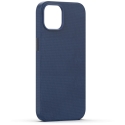 Etteri Elegant Mag dėklas, skirtas iPhone 13 6,1", tamsiai mėlynas Etteri Elegant Mag dėklas, skirtas iPhone 13 6,1", tamsiai mėlynas