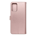 MEZZO Book case for MOTOROLA G06 mandala rose gold MEZZO Book case for MOTOROLA G06 mandala rose gold