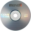 CD-R diskas - Maxell CD-R 700 MB, 50 vnt. Rinkinys CD-R diskas - Maxell CD-R 700 MB, 50 vnt. Rinkinys