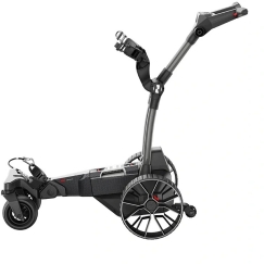 NAVEE Birdie 3X Electric Golf Cart