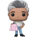 FUNKO POP! Vinilinė figūrėlė: Queer Eye - Tan France, ~9 cm FUNKO POP! Vinilinė figūrėlė: Queer Eye - Tan France, ~9 cm