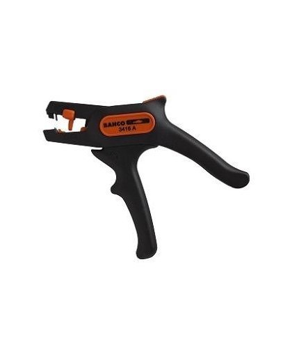 Bahco Wire stripping tool 0.5-6