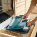 Joseph Joseph Joseph Nest Bake 3 vnt. mėlyna Joseph Joseph Joseph Nest Bake 3 vnt. mėlyna
