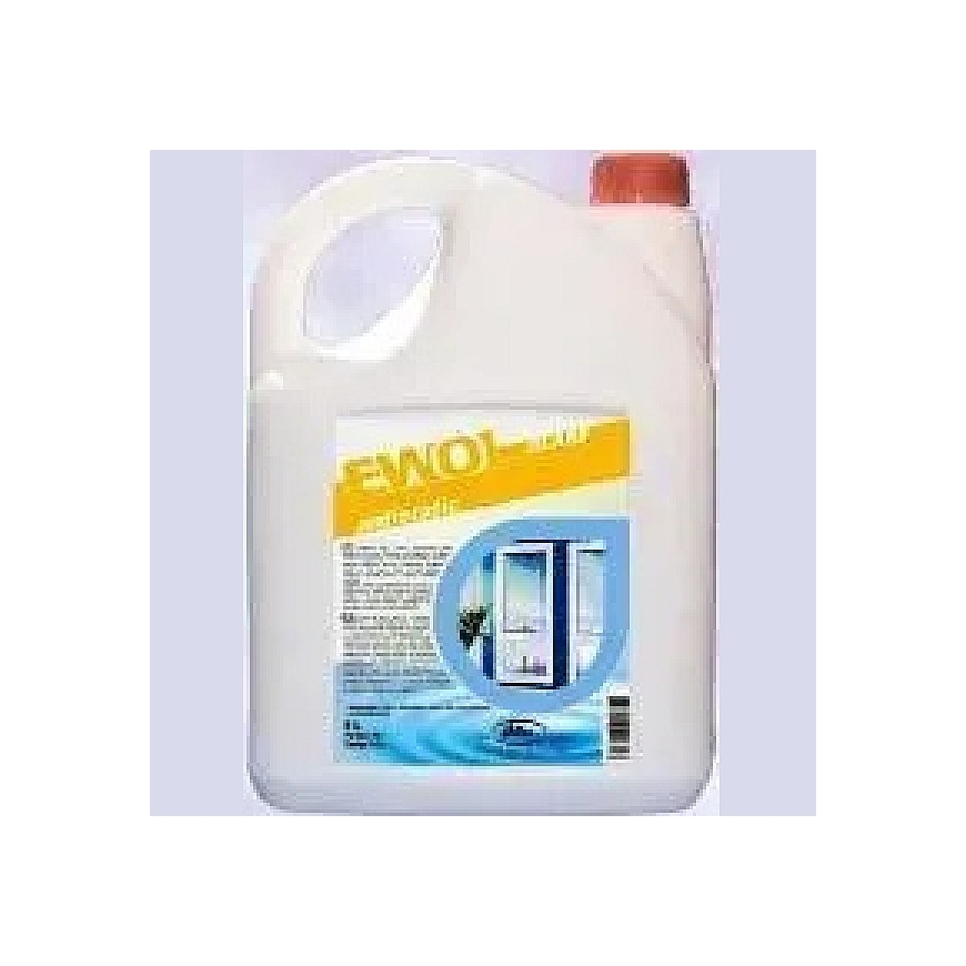 Glass cleaning agent EWOL, 5l