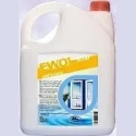 Mazgāšanas līdzeklis stiklam EWOL, 5l Mazgāšanas līdzeklis stiklam EWOL, 5l