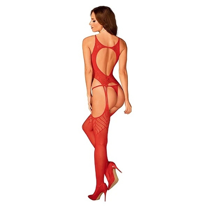 Obsessive - Liemenėlė N122 S/M/L – 3