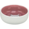 Bļoda dzīvniekiem, keramika - Trixie Bowl, ceramic, 0.3 l/ų 13 cm Bļoda dzīvniekiem, keramika - Trixie Bowl, ceramic, 0.3 l/ų 13 cm