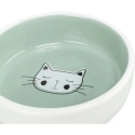 Bļoda dzīvniekiem, keramika - Trixie Bowl, ceramic, 0.3 l/ų 13 cm Bļoda dzīvniekiem, keramika - Trixie Bowl, ceramic, 0.3 l/ų 13 cm