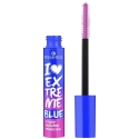 Essence Cosmetics I Love Extreme Mėlyna Crazy Volume Máscara De Pestañas Volumen, 12 ml Essence Cosmetics I Love Extreme Mėlyna Crazy Volume Máscara De Pestañas Volumen, 12 ml