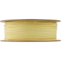 eSUN PLA+ plastikas 1.75 mm 1kg – migdolų geltonumo eSUN PLA+ plastikas 1.75 mm 1kg – migdolų geltonumo