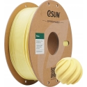 eSUN PLA+ plastikas 1.75 mm 1kg – migdolų geltonumo eSUN PLA+ plastikas 1.75 mm 1kg – migdolų geltonumo