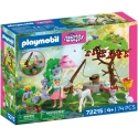 Playmobil Magic Unicorns 72215 Ogród wróżki su młodym jednorożcem Playmobil Magic Unicorns 72215 Ogród wróżki su młodym jednorożcem