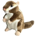 Dubi Plusz Amerikietiškas burundukas 18 cm 35035 Dubi Plusz Amerikietiškas burundukas 18 cm 35035