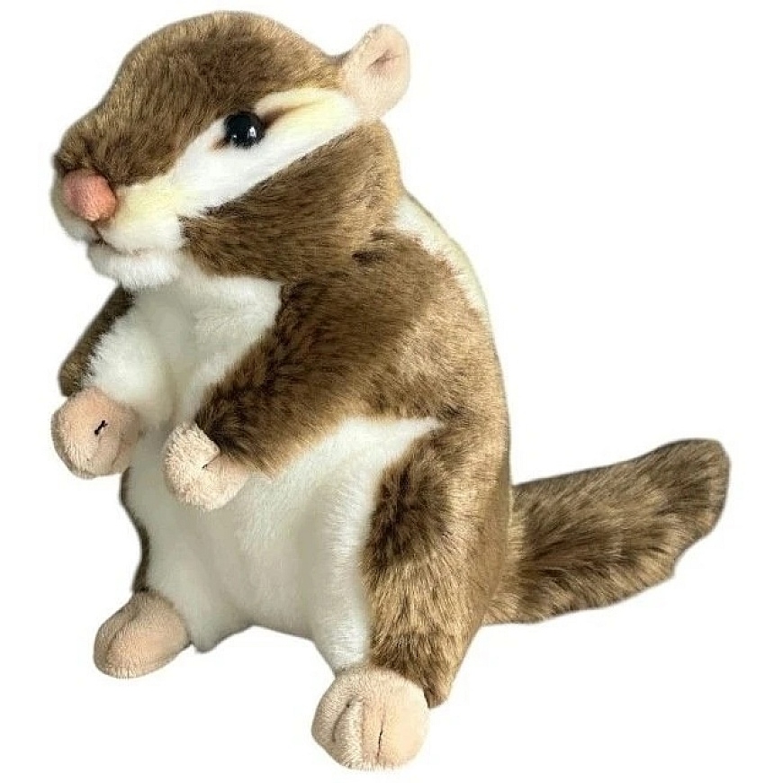 Dubi Plusz Amerikietiškas burundukas 18 cm 35035 – 2