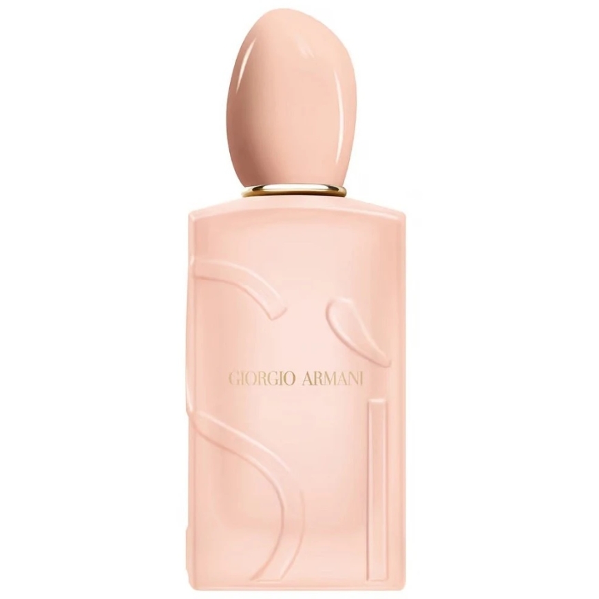 Giorgio Armani Si Nude Bloom EDP parfumuotas vanduo moterims, 100 ml – 2