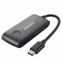 Spacetronik Belaidis USB-C siųstuvas SPH-CW20TX