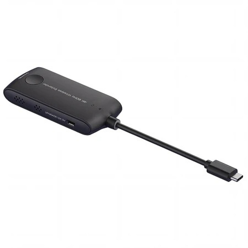 Spacetronik Belaidis USB-C siųstuvas SPH-CW20TX – 3