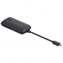 Spacetronik Belaidis USB-C siųstuvas SPH-CW20TX
