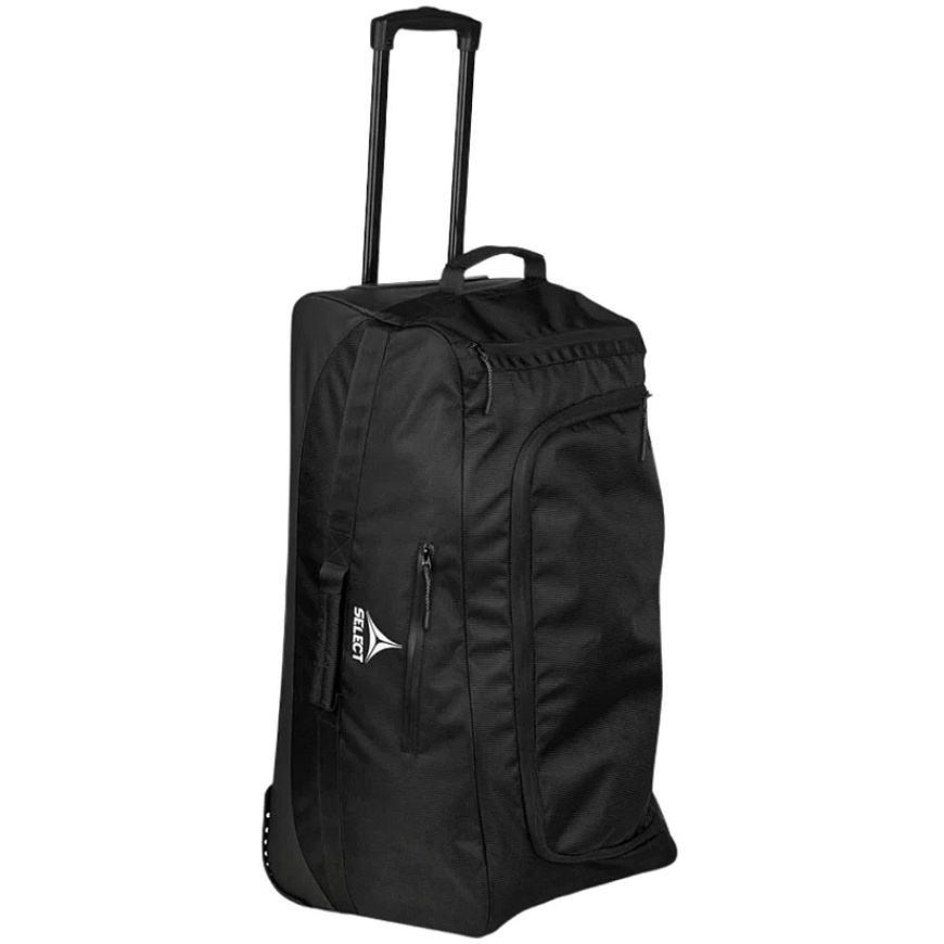 „Select Teambag“ krepšys, 75 l, juodas, 830036