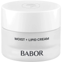 Babor Moist + Lipid Kreminis Rejuvenation & Moisture Complex veido kremas, 50 ml Babor Moist + Lipid Kreminis Rejuvenation & Moisture Complex veido kremas, 50 ml