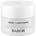 Babor Moist + Lipid Kreminis Rejuvenation & Moisture Complex veido kremas, 50 ml Babor Moist + Lipid Kreminis Rejuvenation & Moisture Complex veido kremas, 50 ml
