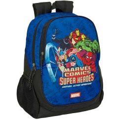 Safta Marvel Avengers adaptable backpack 44cm