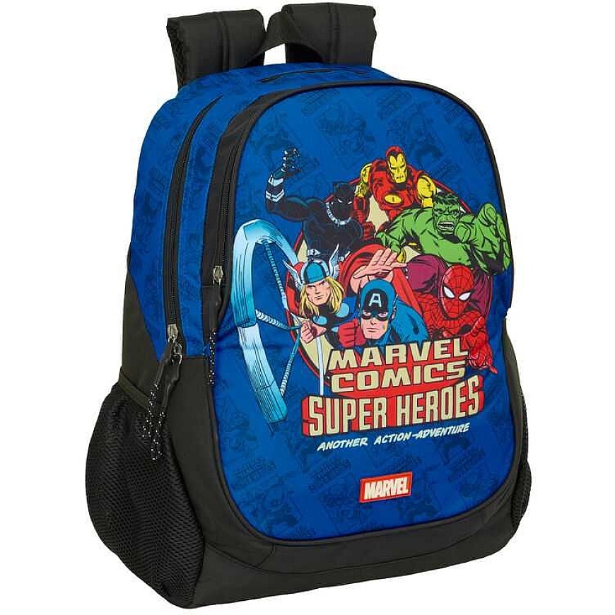 Safta Marvel Avengers adaptable backpack 44cm