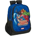 Safta Marvel Avengers adaptable backpack 44cm Safta Marvel Avengers adaptable backpack 44cm