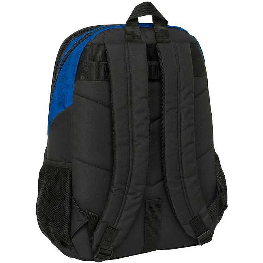 Safta Marvel Avengers adaptable backpack 44cm – 2