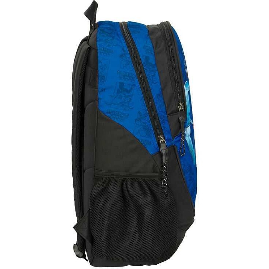 Safta Marvel Avengers adaptable backpack 44cm – 3