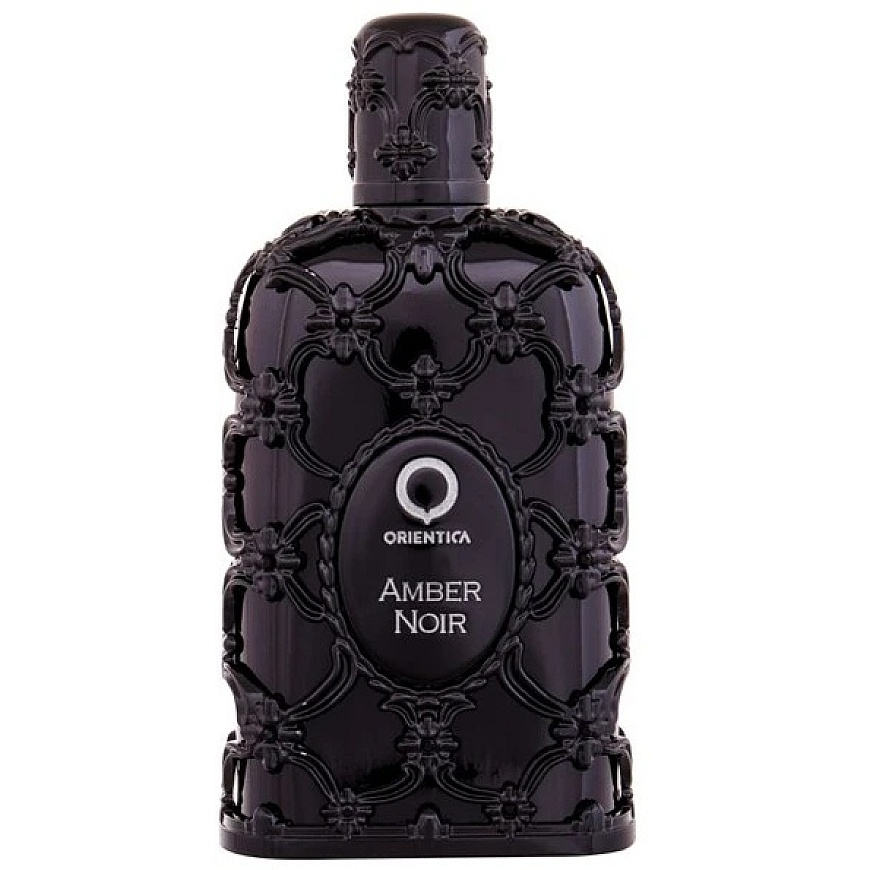 Orientica Luxury Collection Amber Noir EDP parfumuotas vanduo unisex, 150 ml – 2