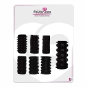 Dream Toys VISŲ LAIKŲ MĖGSTAMIAUSIŲ VARPOS RANKOVIŲ RINKINYS Dream Toys VISŲ LAIKŲ MĖGSTAMIAUSIŲ VARPOS RANKOVIŲ RINKINYS