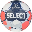 RANKINIO KAMUOLYS SELECT Ultimate EHF Euro Men v26 DYDIS: 3 RANKINIO KAMUOLYS SELECT Ultimate EHF Euro Men v26 DYDIS: 3