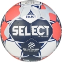 RANKINIO KAMUOLYS SELECT Ultimate EHF Euro Men v26 DYDIS: 3 RANKINIO KAMUOLYS SELECT Ultimate EHF Euro Men v26 DYDIS: 3