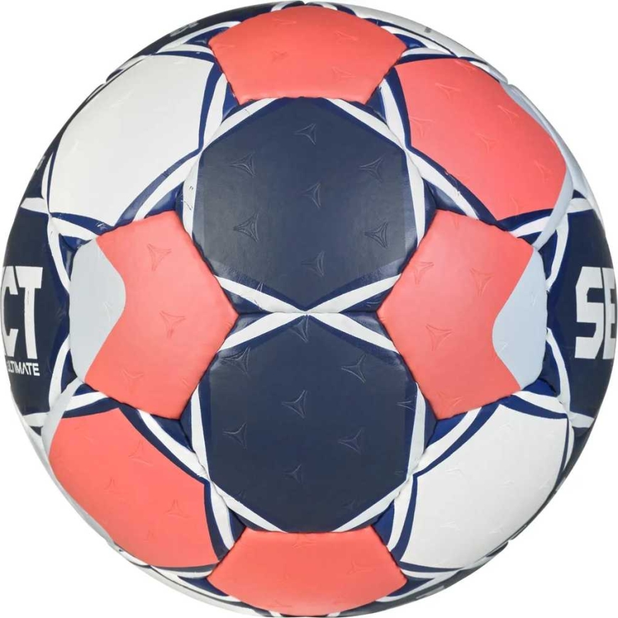 RANKINIO KAMUOLYS SELECT Ultimate EHF Euro Men v26 DYDIS: 3 – 5