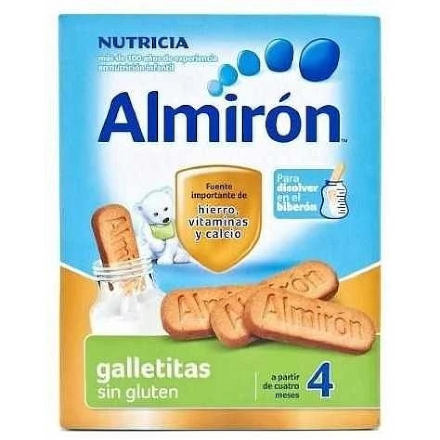 "Almirón Advance" sausainiai be glitimo 250g