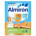 "Almirón Advance" sausainiai be glitimo 250g "Almirón Advance" sausainiai be glitimo 250g