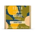 Muilas Greipfrutas, Faith In Nature, 100g Muilas Greipfrutas, Faith In Nature, 100g