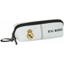 Safta Krepšys Real Madrid C.F. Balta Pilka 20 x 8 x 8 cm Safta Krepšys Real Madrid C.F. Balta Pilka 20 x 8 x 8 cm