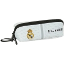 Safta Krepšys Real Madrid C.F. Balta Pilka 20 x 8 x 8 cm Safta Krepšys Real Madrid C.F. Balta Pilka 20 x 8 x 8 cm