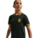 Marškinėliai vaikams Nike Chelsea F.C. Stadium 2026/27 juoda II1707 011 (XS)