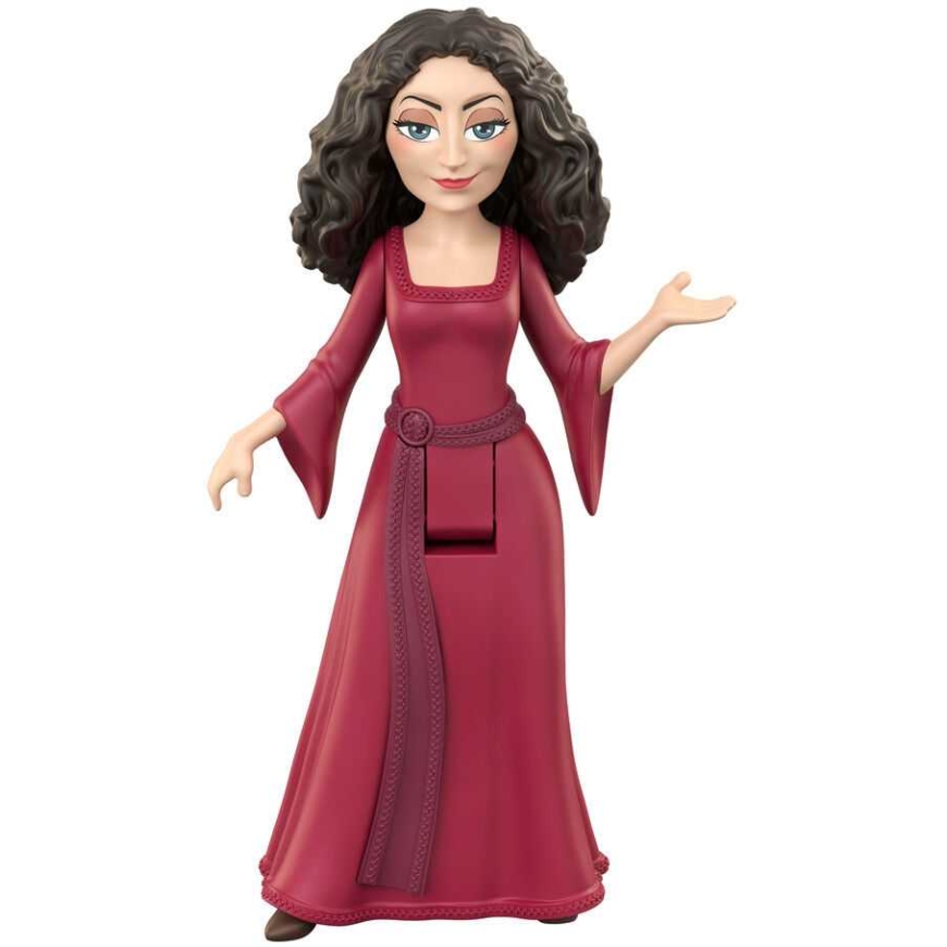 Mattel DISNEY Princess komplektas 4 laleczek JHG85 – 4