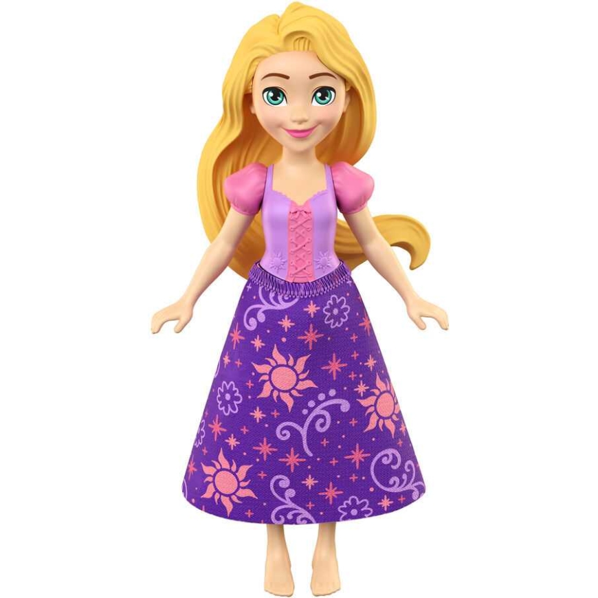 Mattel DISNEY Princess komplektas 4 laleczek JHG85 – 5