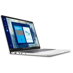 Nešiojamas kompiuteris Dell NTB Pro 16 PC16250/U5-235U/32GB/512SSD/16'' FHD+ /IR Cam & Mic/No AC Adapteris/WLAN/Backlit Kb/W11P/