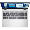 Nešiojamas kompiuteris Dell NTB Pro 16 PC16250/U5-235U/32GB/512SSD/16'' FHD+ /IR Cam & Mic/No AC Adapteris/WLAN/Backlit Kb/W11P/