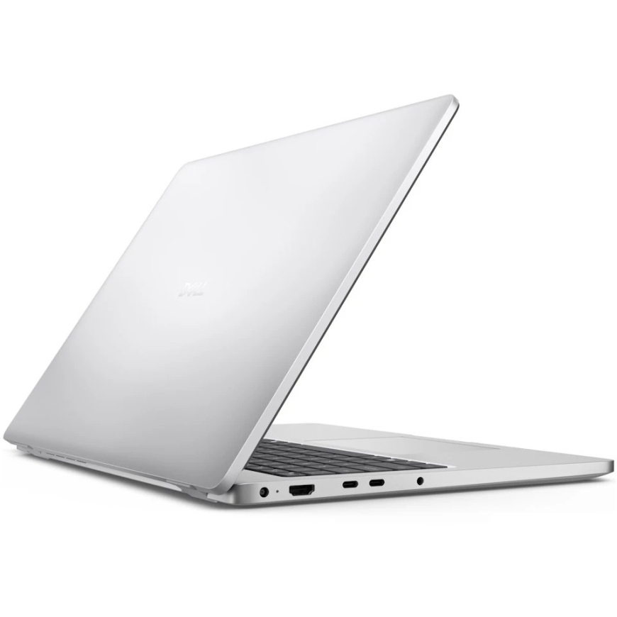 Nešiojamas kompiuteris Dell NTB Pro 16 PC16250/U5-235U/32GB/512SSD/16'' FHD+ /IR Cam & Mic/No AC Adapteris/WLAN/Backlit Kb/W11P/ – 4