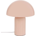 Lamp Mushroom lempa LITO, aukštis 24,5 cm, metalinė Lamp Mushroom lempa LITO, aukštis 24,5 cm, metalinė