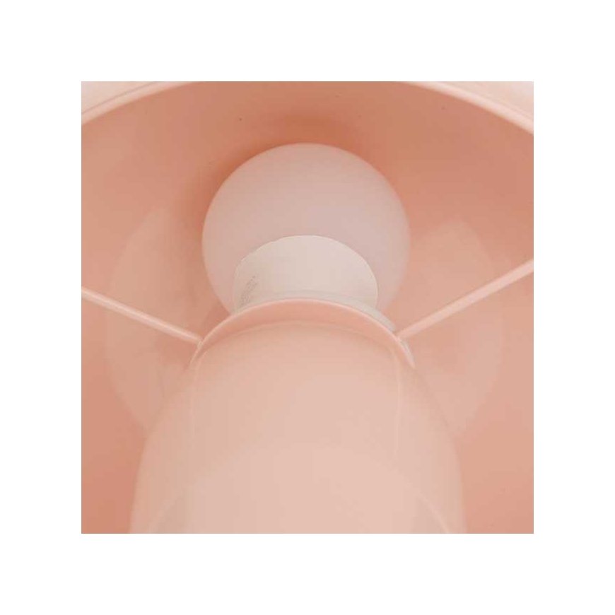 Lamp Mushroom lempa LITO, aukštis 24,5 cm, metalinė – 2